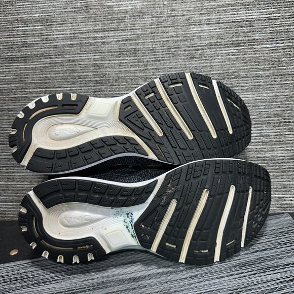 Brooks Revel 2 Running Shoes Black Gray 1202811B050 Athletic - Women's 11.5 - Picture 15 of 16